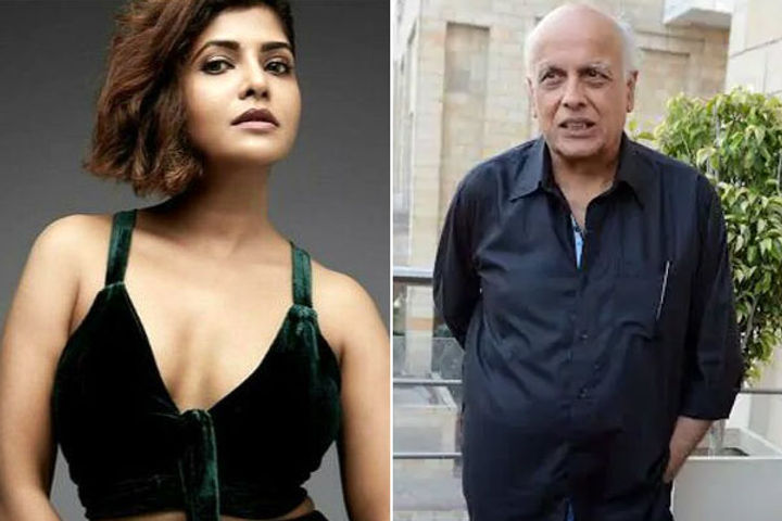 Luviena And Mahesh Controversy