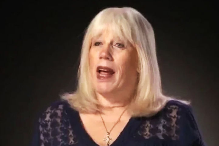 Capable husband not found even after 10 marriages now American woman in search of 11th Capable husband not found even after 10 marriages now American woman in search of 11th