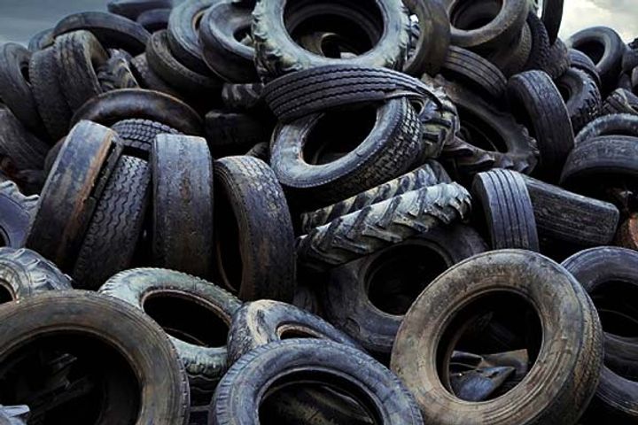 Tyre Tyre
