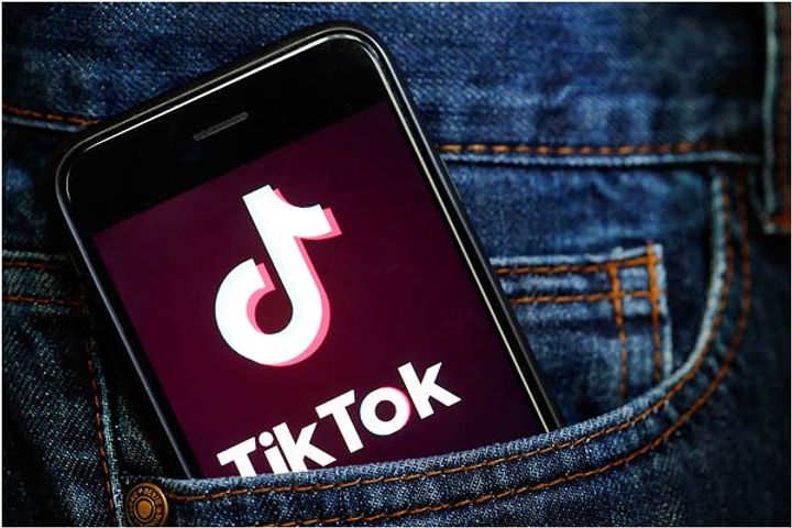 tik tok
