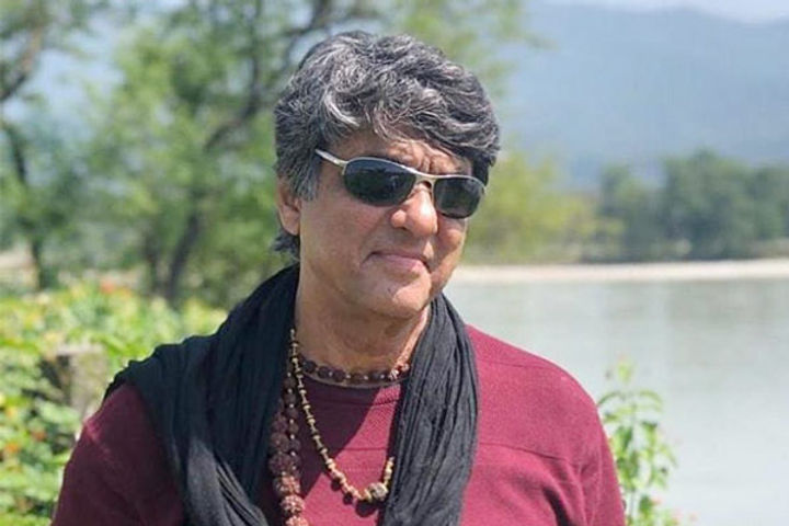 Mukesh khanna