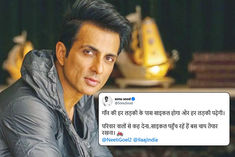 Sonu sood