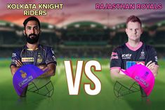 Kolkata Knight Riders Defeated Rajasthan Royals