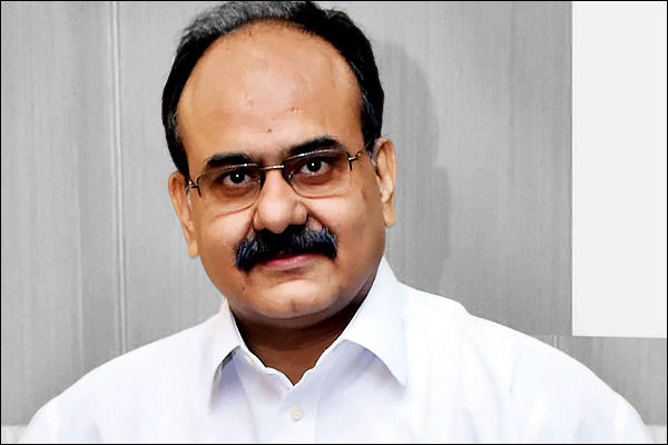 Government Working On Another Stimulus Package, Says Finance Secretary Ajay Bhushan Pandey