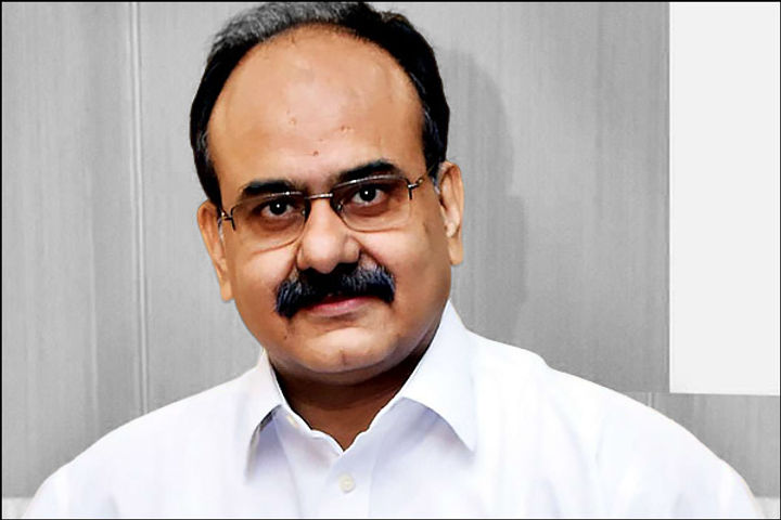 Government Working On Another Stimulus Package, Says Finance Secretary Ajay Bhushan Pandey