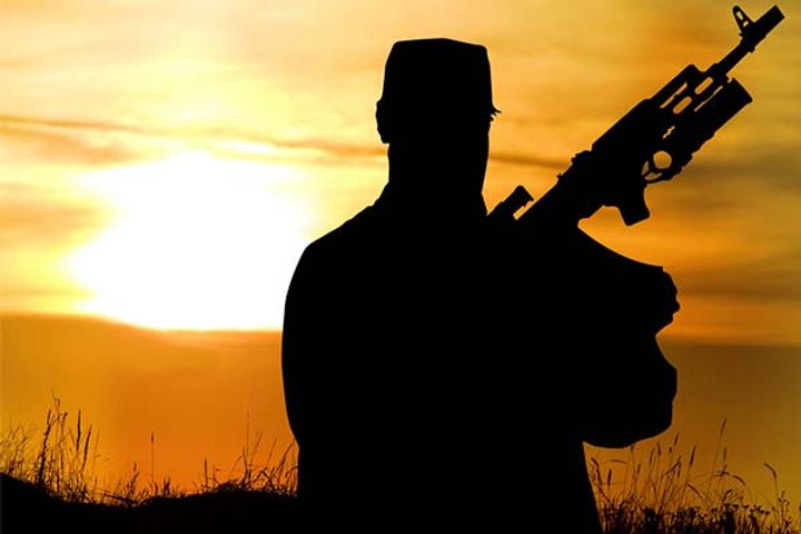 Hizbul's Waist Broken In The Valley Devoid Of Leadership