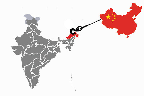China Will Start Construction Of Sichuan Tibet Rail Project Near Arunachal Pradesh