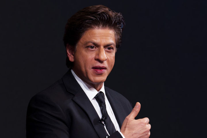 Shah Rukh Khan Birthday