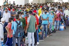 Joblessness in India