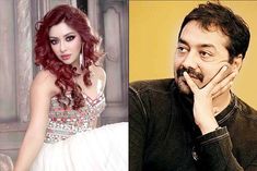 Payal Ghosh Targets Anurag Kashyap Supporters