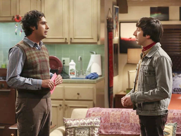 Entertainment Gallery Top 10 TV Best Friends Duo Shortpedia