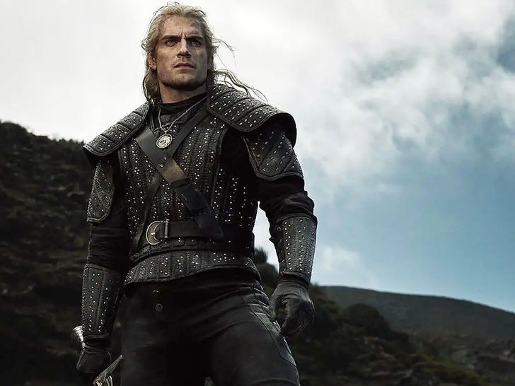 the White Wolf the White Wolf