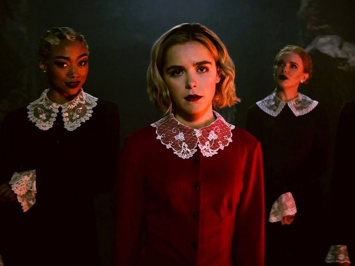The Witch The Witch