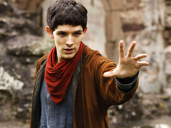 The Master of Magic The Master of Magic