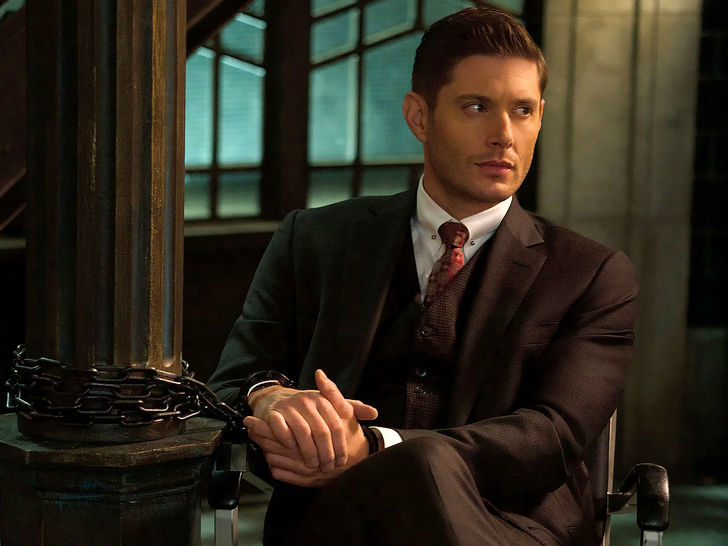 The Winchester The Winchester