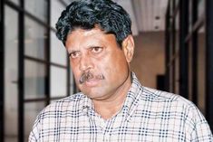 Kapil dev