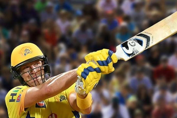 Shane Watson cricket retirement