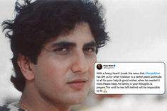 Faraaz khan