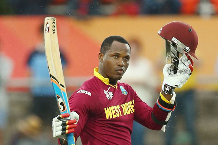 West Indies veteran batsman Marlon Samuels announced his retirement