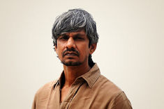 Vijay raaz