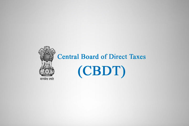 CBDT