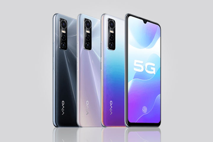 Vivo S7e 5G