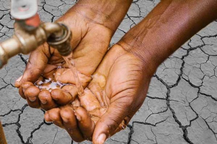 Cities Like Delhi, Mumbai And Jaipur Will Face Water Scarcity In 2050, WWF Report Revealed