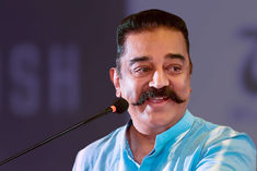Kamal Haasan Birthday on 7th Nov 
