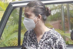 Bollywood Drugs Case