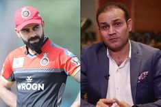 Sehwag said Kohli needs to improve batting