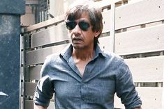 Shernis Crew Member Talks About Molestation Charges On Actor Vijay Raaz He Pulled Her Arm And She Lo