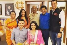 Aditya Narayan And Shweta Agarwal Wedding Function Starts, See Photo From Their Roka Ceremony