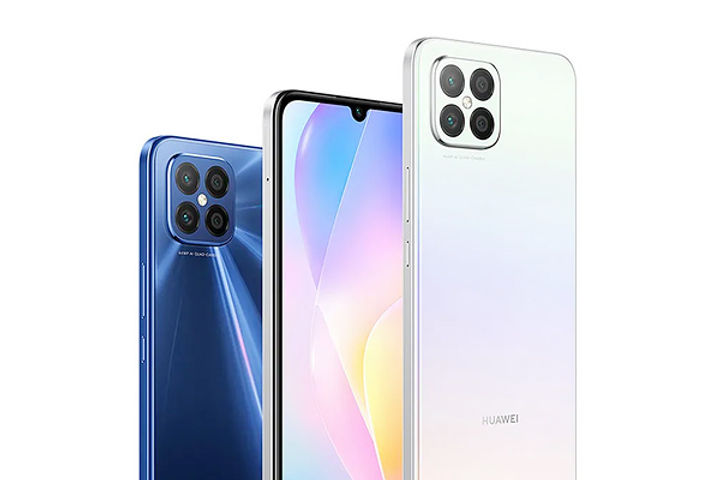 Huawei Nova 8 SE