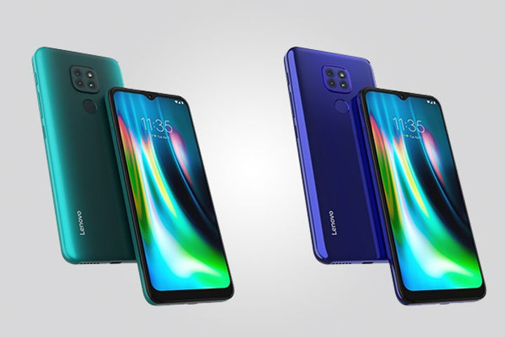 Lenovo K12