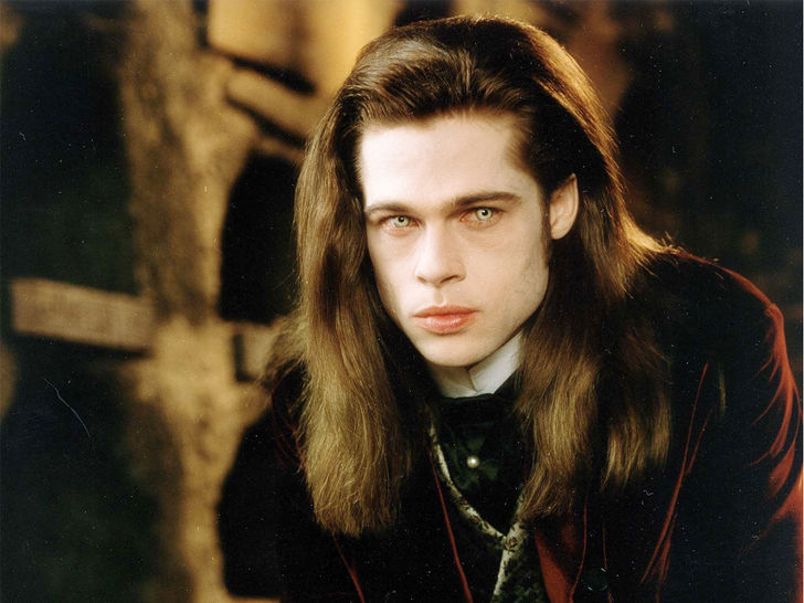 Vampire?! Vampire?!