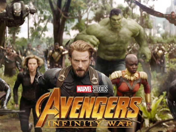 We’re in the Endgame now We’re in the Endgame now