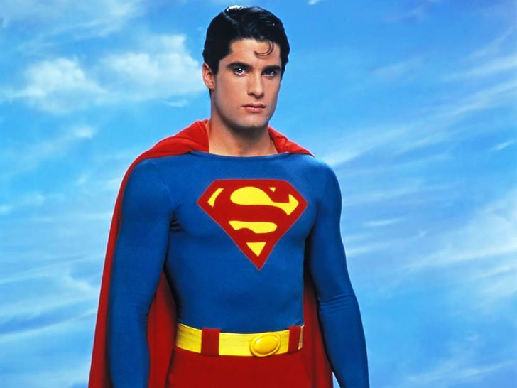  The Lesser Known Superman 