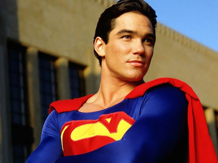 Lois’ Clark Lois’ Clark