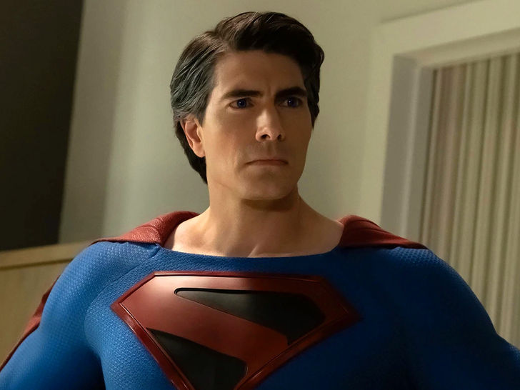 The Superman Returns 