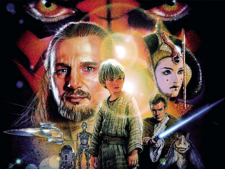 The Star Wars Franchise The Star Wars Franchise