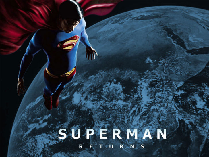 The Return of Superhero The Return of Superhero
