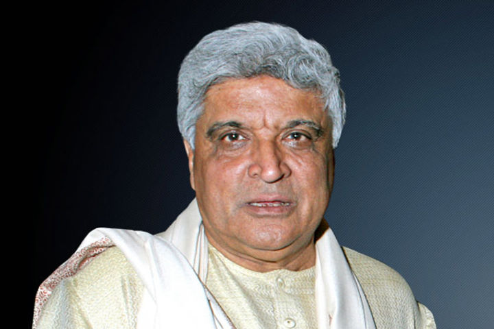Javed Akhtar Has Been Announced As The Poet Laureate Of The Mumbai LitFest 2020