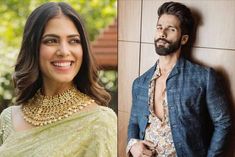 Malavika Mohanan For Raj and DK Upcoming Web Series With Shahid Kapoor