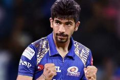Jasprit Bumrah IPL Wickets Record