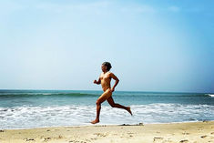 Case Registered Against Milind Soman Over Share His Nude Picture On Social Media
