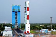 Isro to launch earth observation satellite