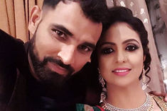 Mohammad Shami And Haseen Jahan Controversy