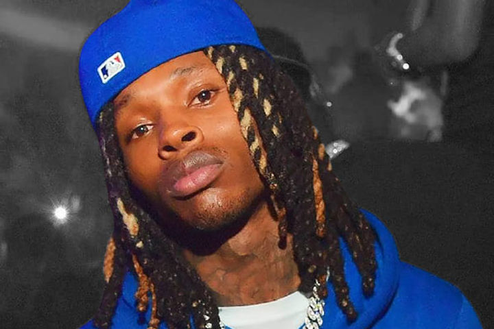 Rapper King Von Shot dead Outside a Night Club In Atlanta