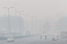 All Efforts To Control Pollution In Delhi NCR Goes In Vain