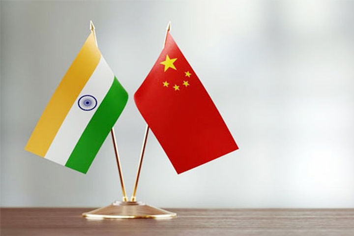 India China Military Talks